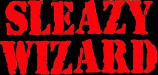 logo Sleazy Wizard